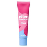 Benefit Porefessional Matte Primer 22ml - British product