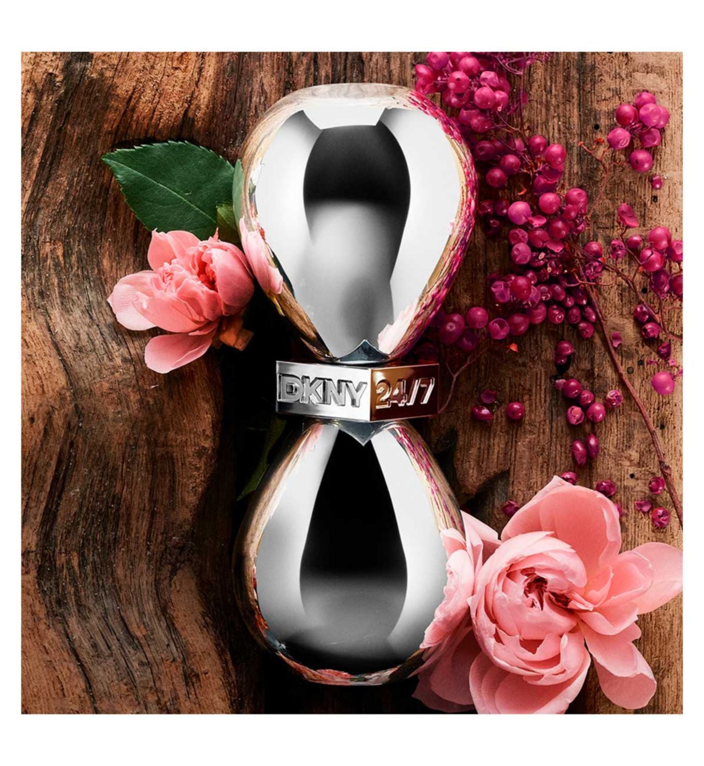 DKNY 24/7 Eau de Parfum for women 30ml - British product