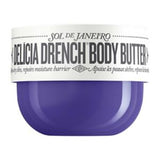 Sol de Janeiro Delicia Drench body butter 240ml - British product