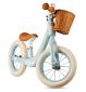 Kinderkraft Balance Bike Rapid 2 Blue Breeze, UK version