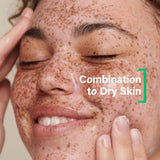 Coats gentle hydrating cleanser 150ml (British brand)
