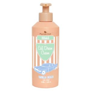 My Little Coco Hills Cali Dream Cream 350ml, imported from the UK