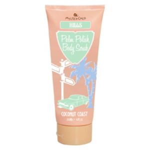 My Little Coco Hills Body Scrub Palm Polish 200ml