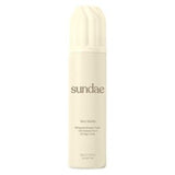 Sundae vanilla whipped shower foam (British brand)