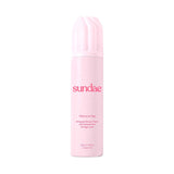 Sundae Cherry whipped shower foam with Kakadu plum - British product
