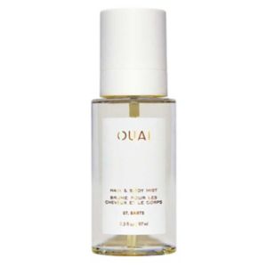 Boots OUAI Hair and Body Mist St Barts 97ml- Buy online at McGrocer