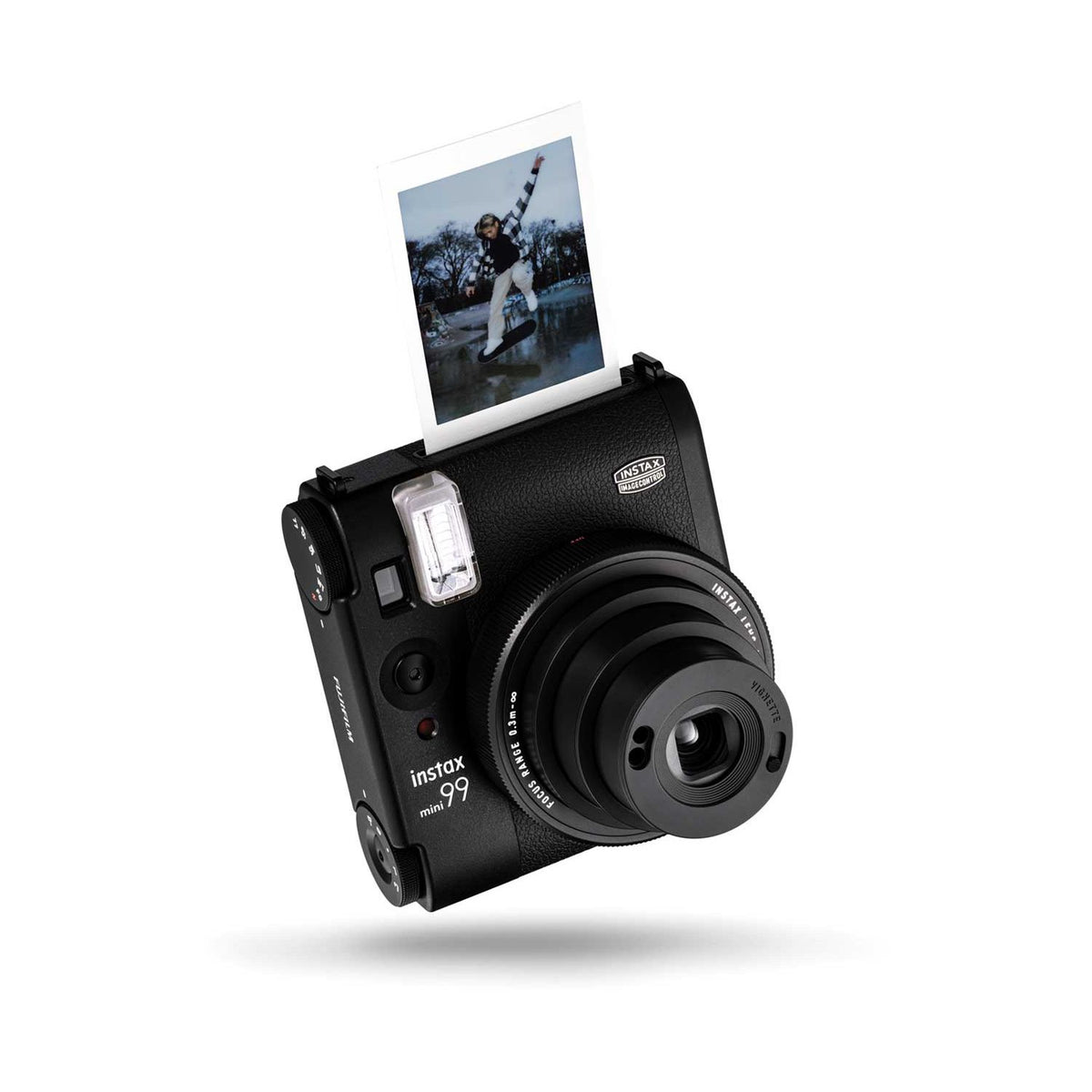 Instax mini 99 analog instant camera - British product