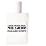 Zadig & Voltaire This is Her Eau de Parfum 50ml (British brand)