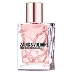Zadig & Voltaire This is Her! Unchained Eau De Parfum 30ml
