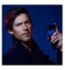 Carolina Herrera Bad Boy Cobalt Elixir 50ml, imported from the UK