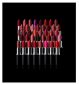 MAC Matte Lipstick 1.7g, imported from the UK