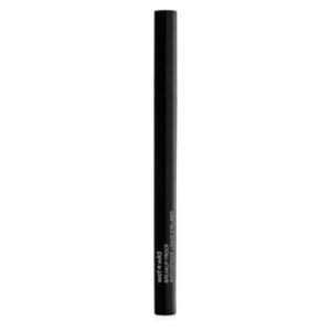Wet n Wild liquid eyeliner ultra black 0.9ml (British brand)