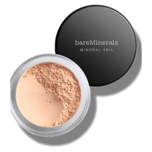bareMinerals Original Mineral Veil setting powder - British product