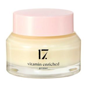 Vitamin Enriched Face Primer Für Make-up 25ml (Britische Marke)