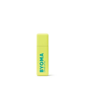 Byoma Liptide Lippenöl Feuchtigkeitsspendende Lippenpflege 5ml