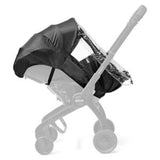 Doona rain cover baby car seat - British product