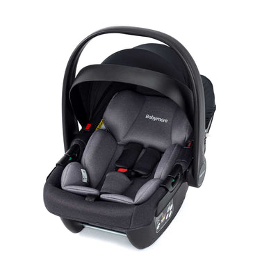 Babymore Coco i-size Baby Car Seat From Birth