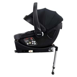 Babymore Coco i-Size Kindersitz mit Isofix-Basis