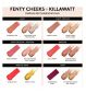 Boots Fenty Suede Powder Blush Poudre visage mate et irisée - Acheter en ligne sur McGrocer