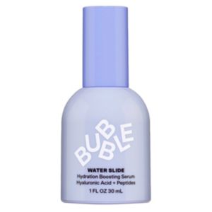 Bubble Water Slide Hydration Serum 30ml - British product