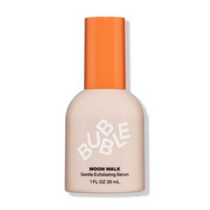Boots Bubble Moon Walk Gentle Exfoliating Serum 30ml- Buy online at McGrocer