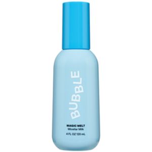 Boots Bubble Magic Melt Micellær Melkerens 120ml- Kjøp online hos McGrocer
