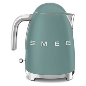 Suivant Bouilloire Smeg Vert Émeraude Édition Limitée Mate Électrique 1,7 Litre Smeg Boots - Acheter en ligne chez McGrocer