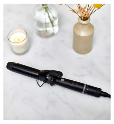 Love My Hair Pro Trocken- & Locken-Set Haarstyling-Werkzeuge Geschenkpackung
