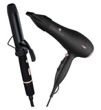 Love My Hair Pro Dry  Curl Set