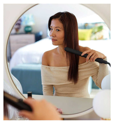 Ensemble Pro Dry & Smooth Love My Hair