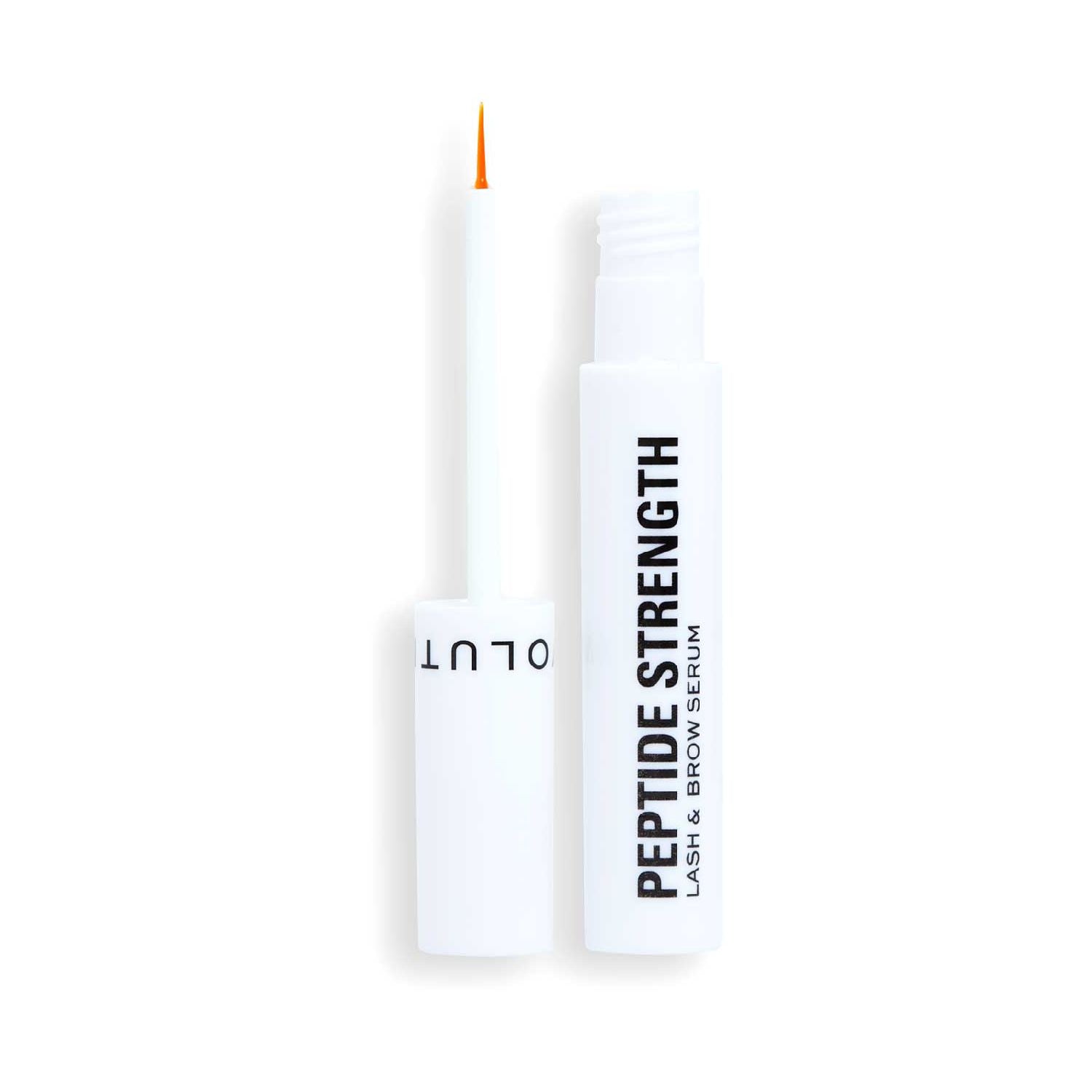 Revolution Peptide Strength lash and brow serum 3ml, UK version