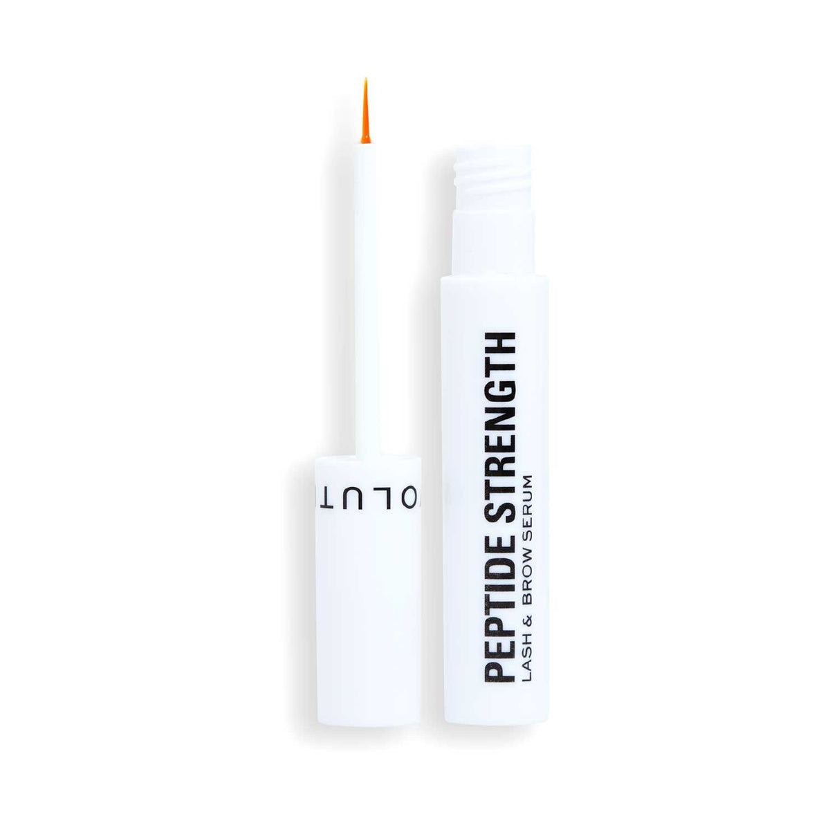 Revolution Peptide Strength lash and brow serum 3ml, UK version
