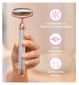 Love My Skin Cryotherapy Sculpting Facial Roller, UK version