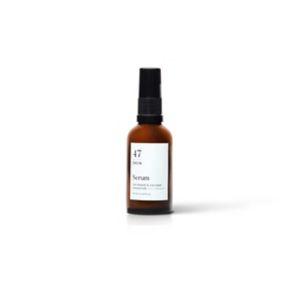 Boots 47 Skin Anti-Breakout Face Serum 50ml- Buy online at McGrocer