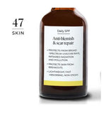47 Skin Daily SPF 30 - 30ml
