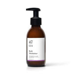 47 Skin Body Moisturiser for eksem 150ml - Britisk produkt