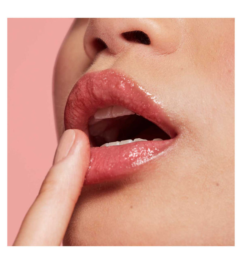 Frank Body Cherry Lip Duo sugar scrub and tint, UK version