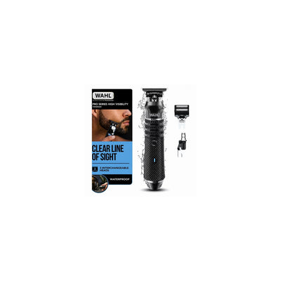 Boots Wahl High Visibility Pro S Trimmer Kit Beard Grooming- Buy online at McGrocer