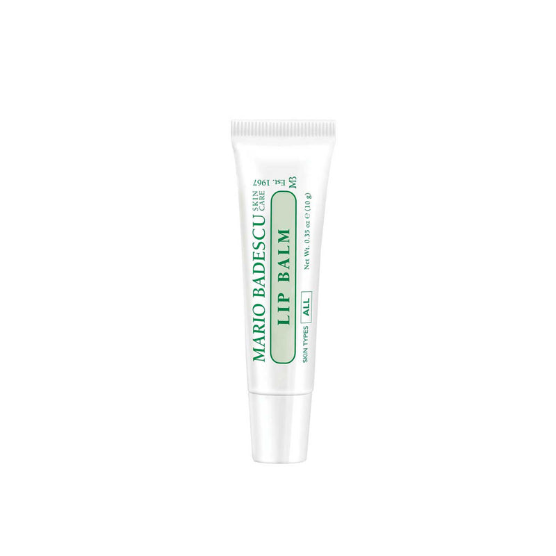 Mario Badescu coconut-scented lip balm 10g, UK version