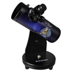 Télescope Celestron Royal Observatory Greenwich Firstscope