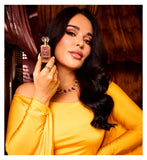 Kayali Marrakesh Orange Blossom 24 perfume 10ml, imported from the UK