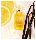 Kayali Capri Lemon Sugar Eau de Parfum 10ml (British brand)