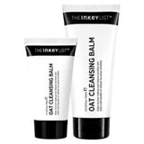 The INKEY List Oat Hautpflege-Duo-Set (britische Marke)