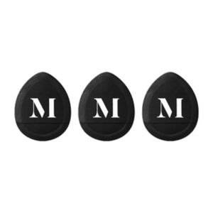 Morphe cloud cushion puff trio, imported from the UK