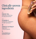 Luna Daily Skin Support Oil 100ml, UK version