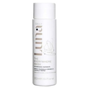 Gel douche Luna Daily Motherhood The Everywhere Wash 250 ml