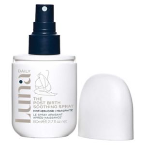 Luna Daily Post Birth Soothing Spray 80ml, UK version
