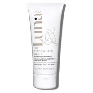Luna Motherhood Everywhere Wash Body Wash 50ml