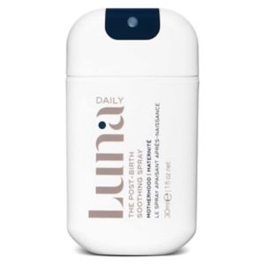 Spray apaisant post-partum Luna Daily Motherhood 30 ml
