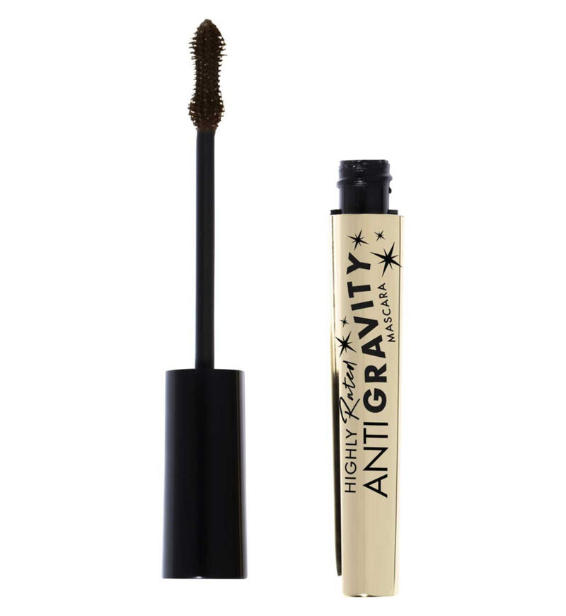 Milani mascara Brown Black - British product
